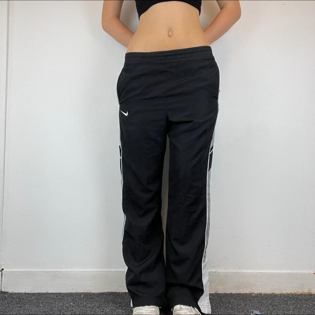 Nike trackies