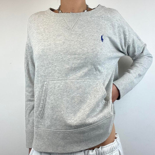 Ralph Lauren Sweatshirt/ Jumper with pocket