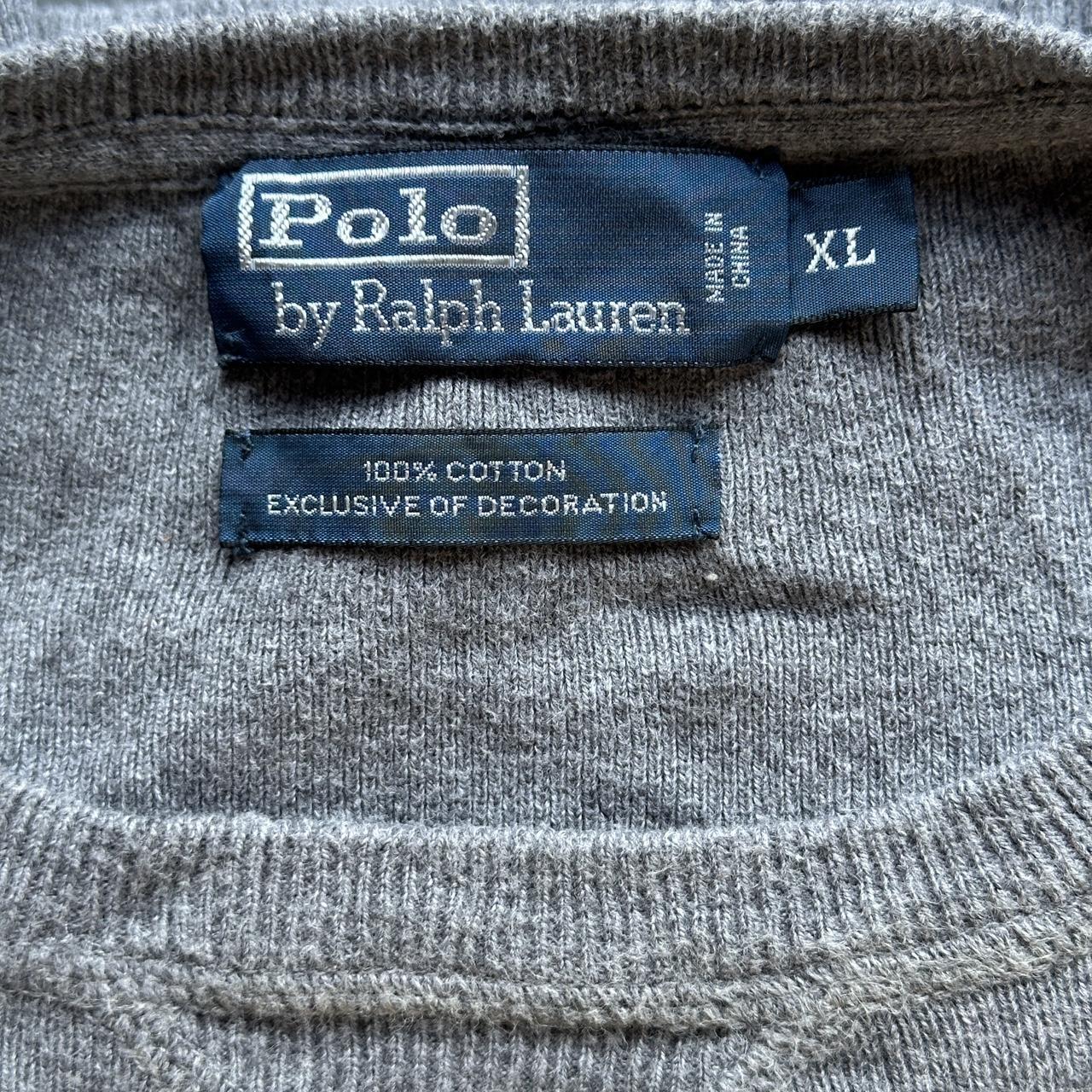 Ralph Lauren Jumper - XL