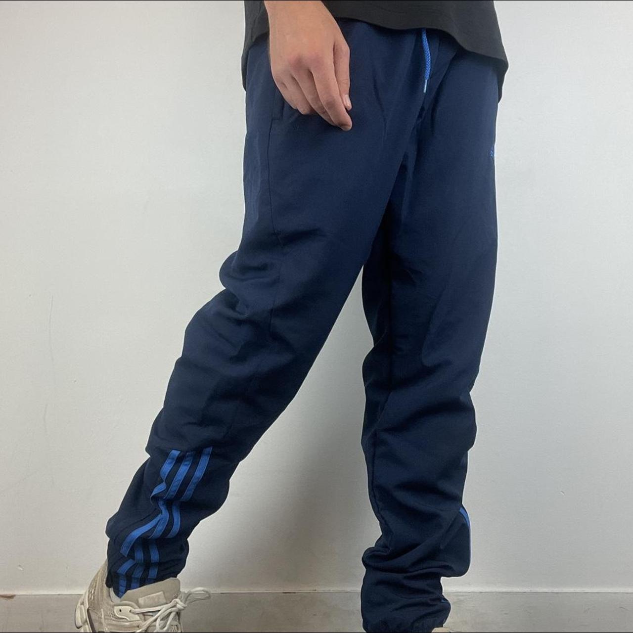 Adidas Trackies