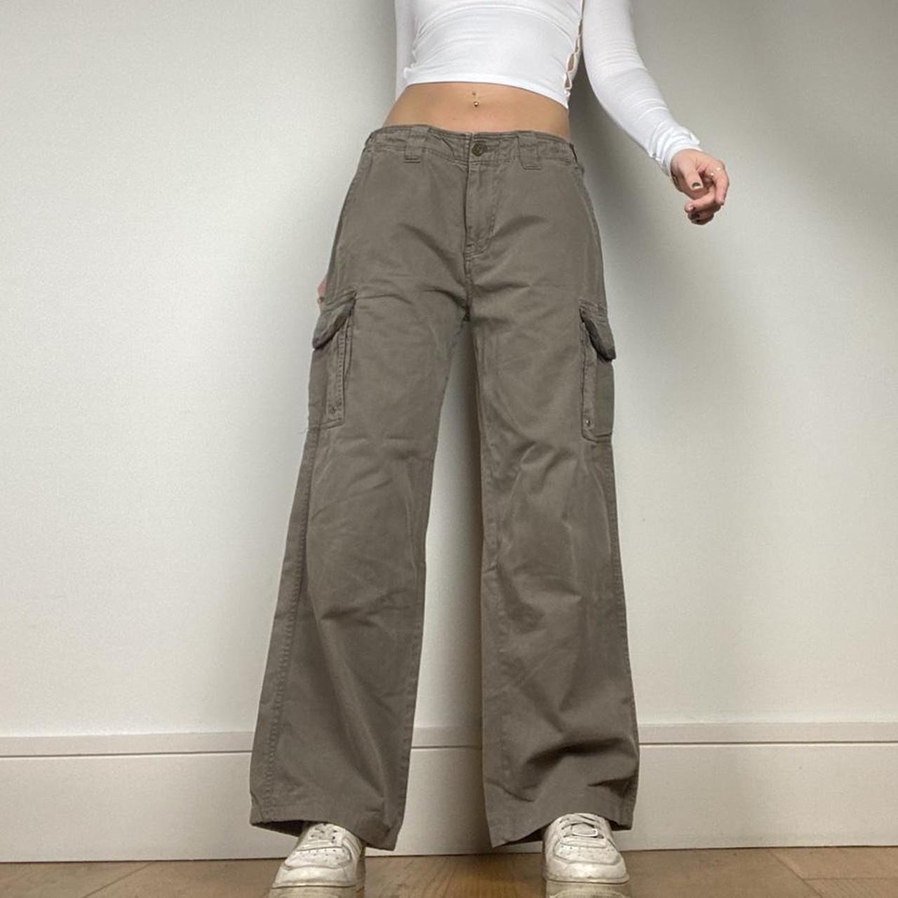 Cargo Trousers - 33 x 29