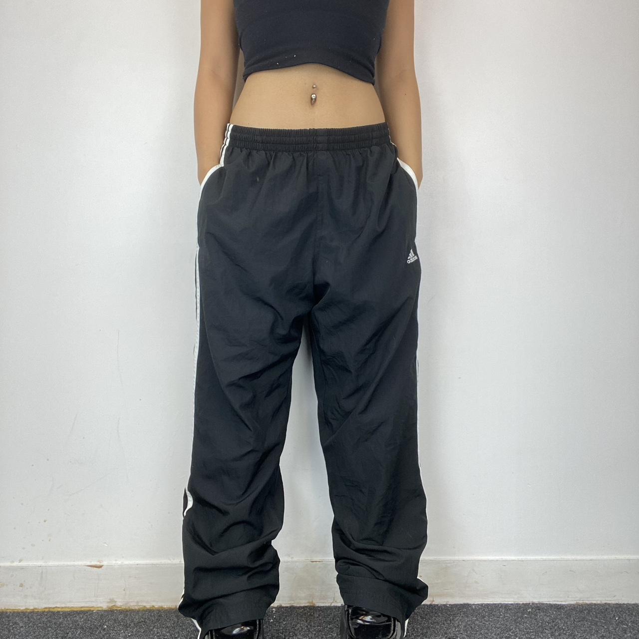 Adidas Trackies