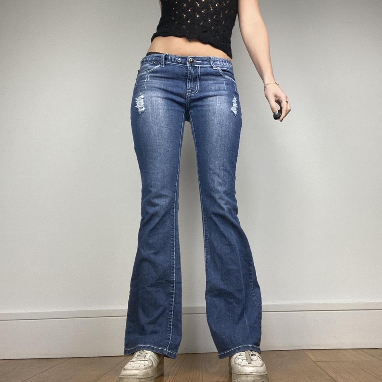 Jeans - 32 x 31