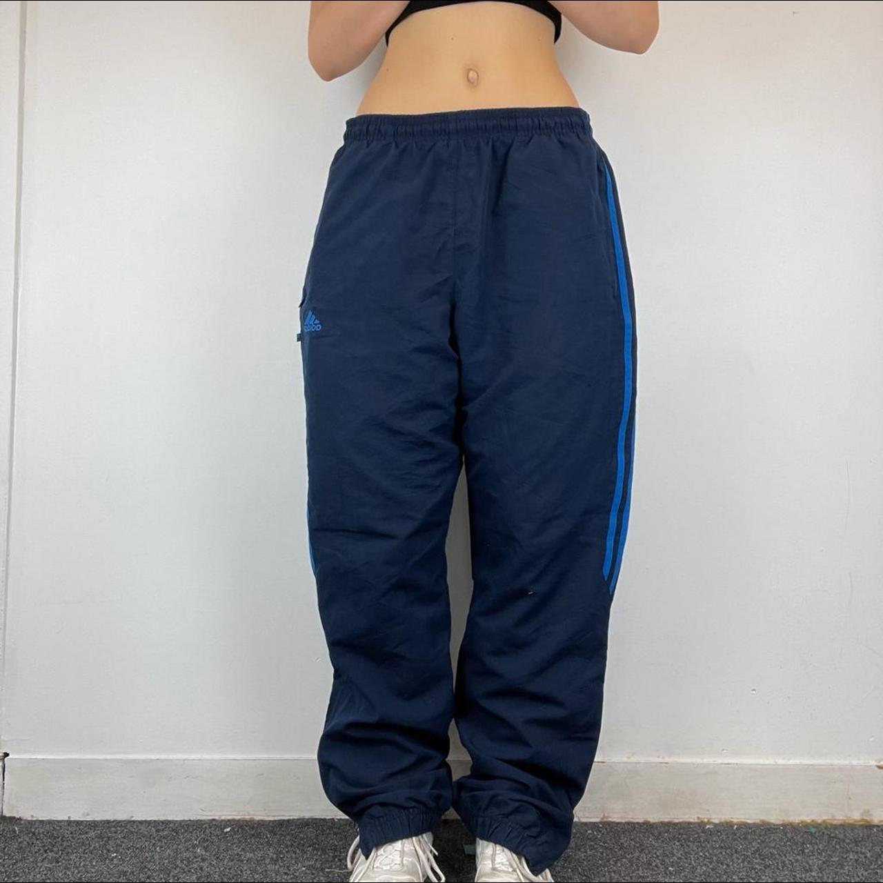 Adidas Trackies