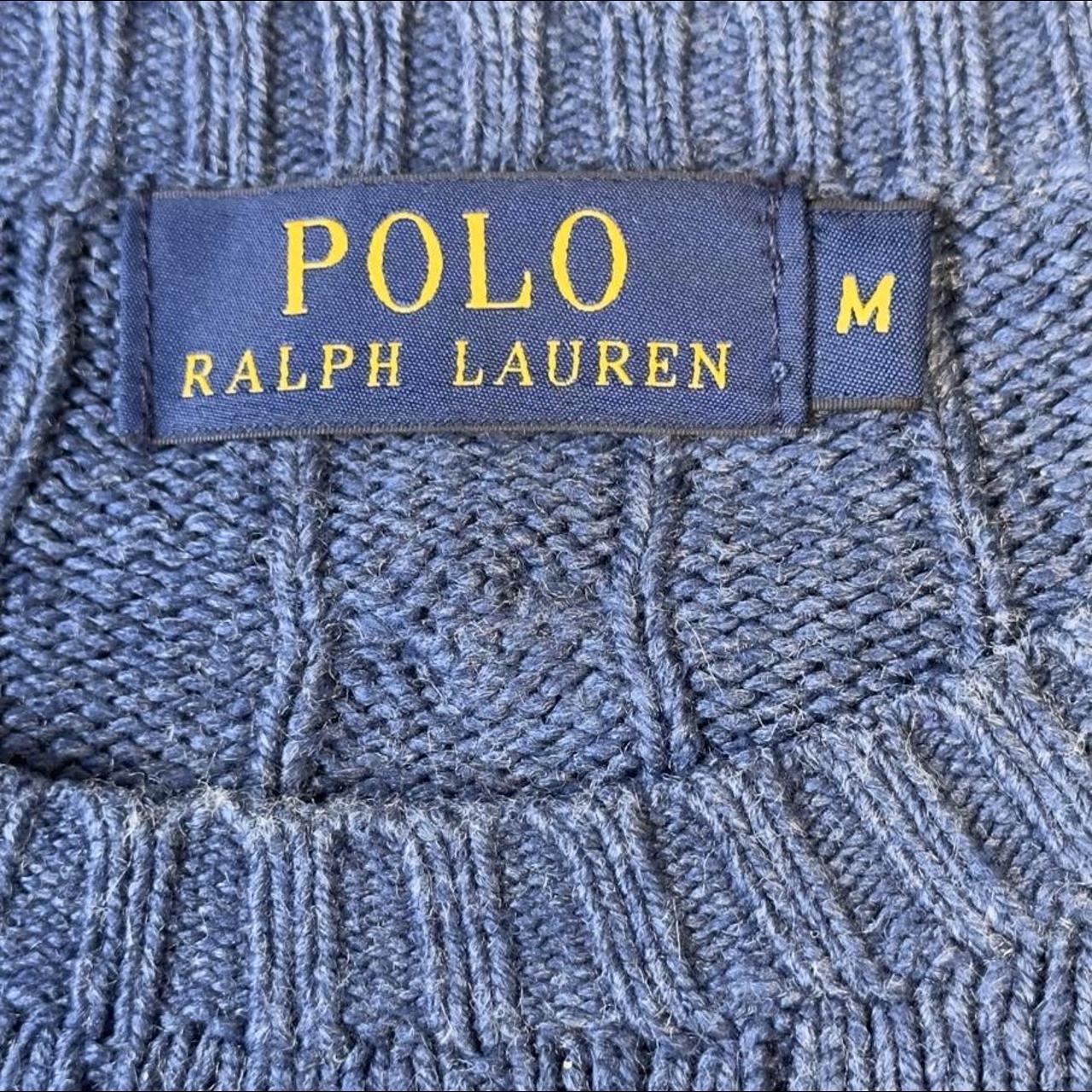 Ralph Lauren Jumper - M