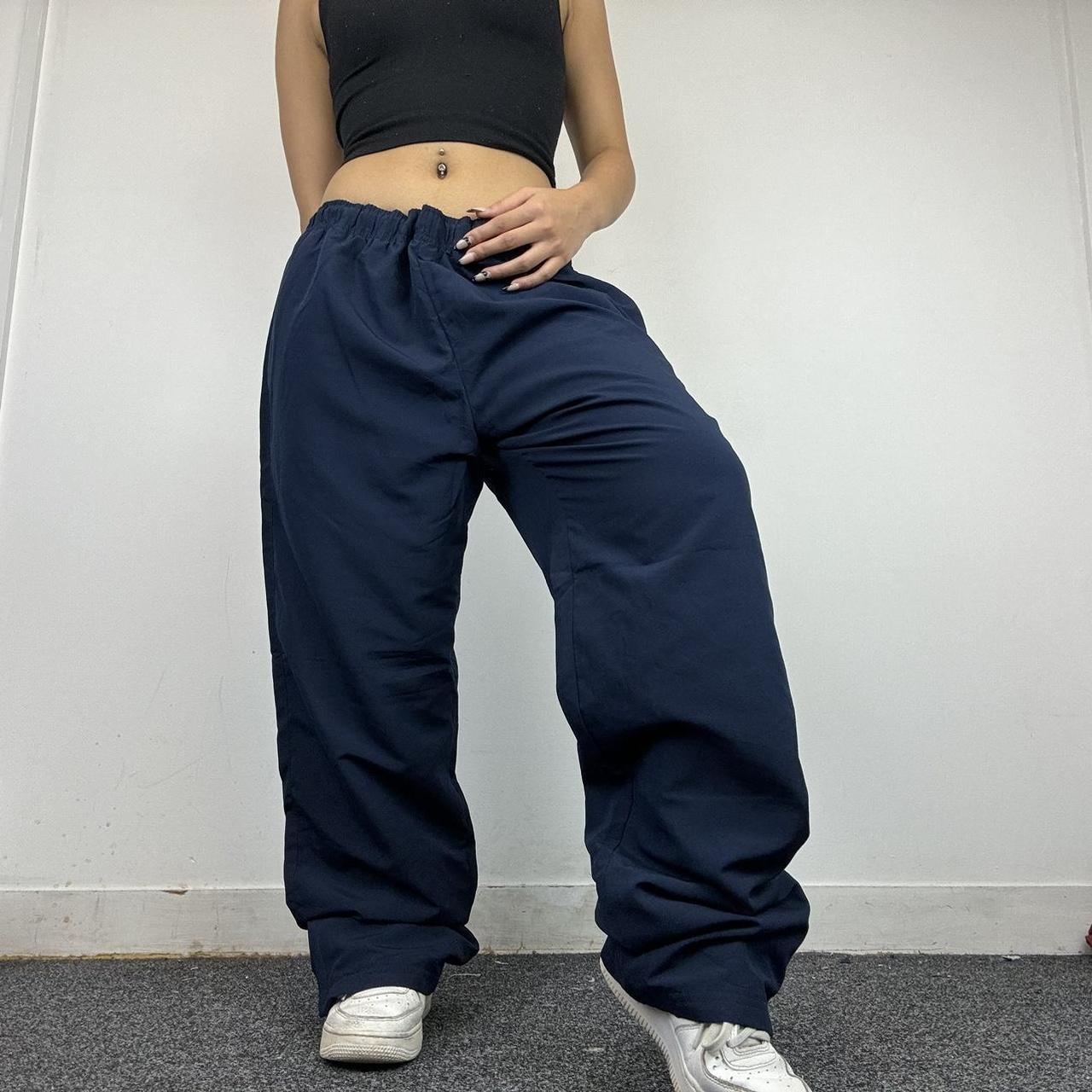 Adidas Trackies