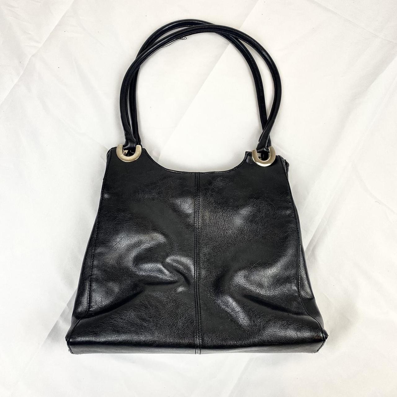 Vintage Shoulder Bag