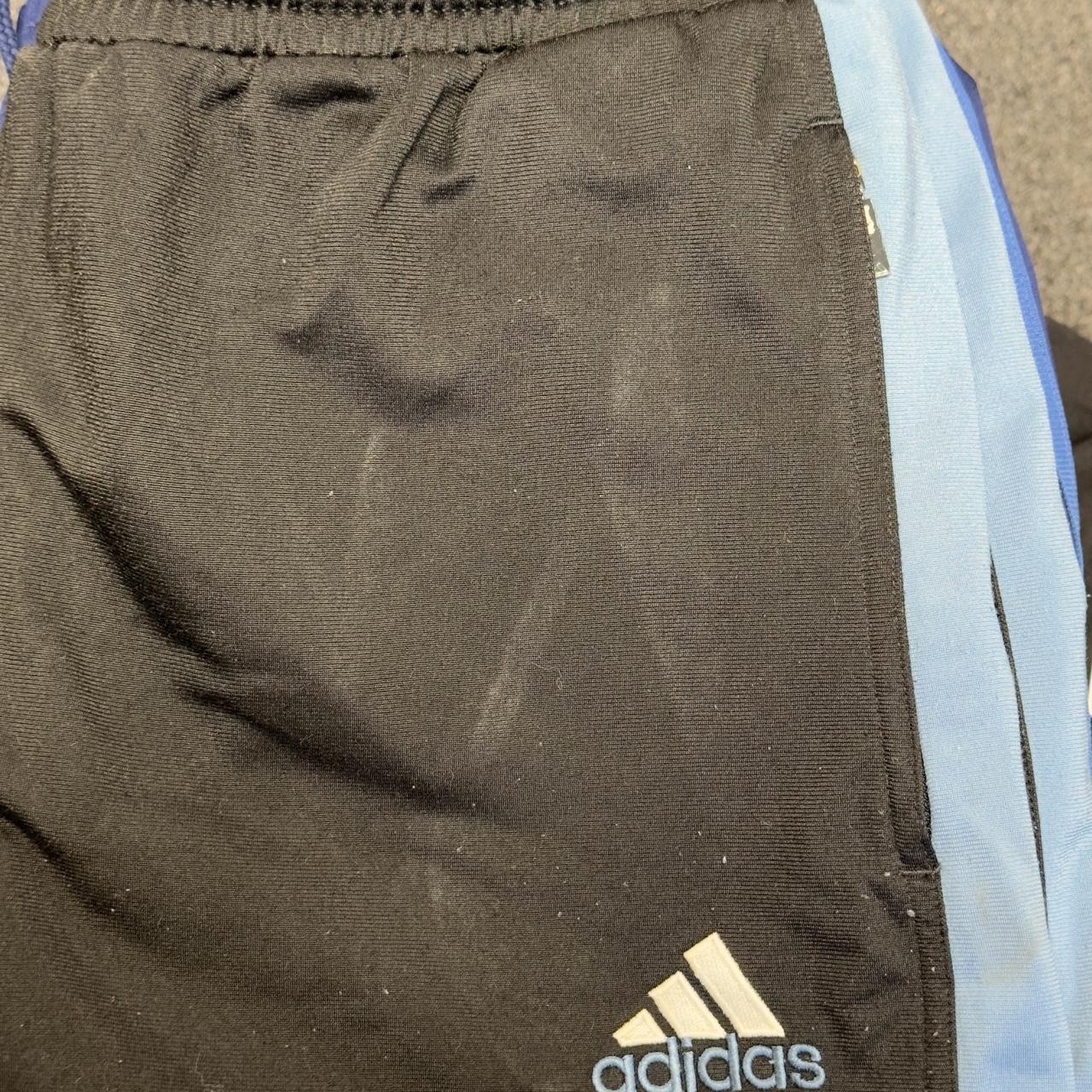 Adidas Trackies