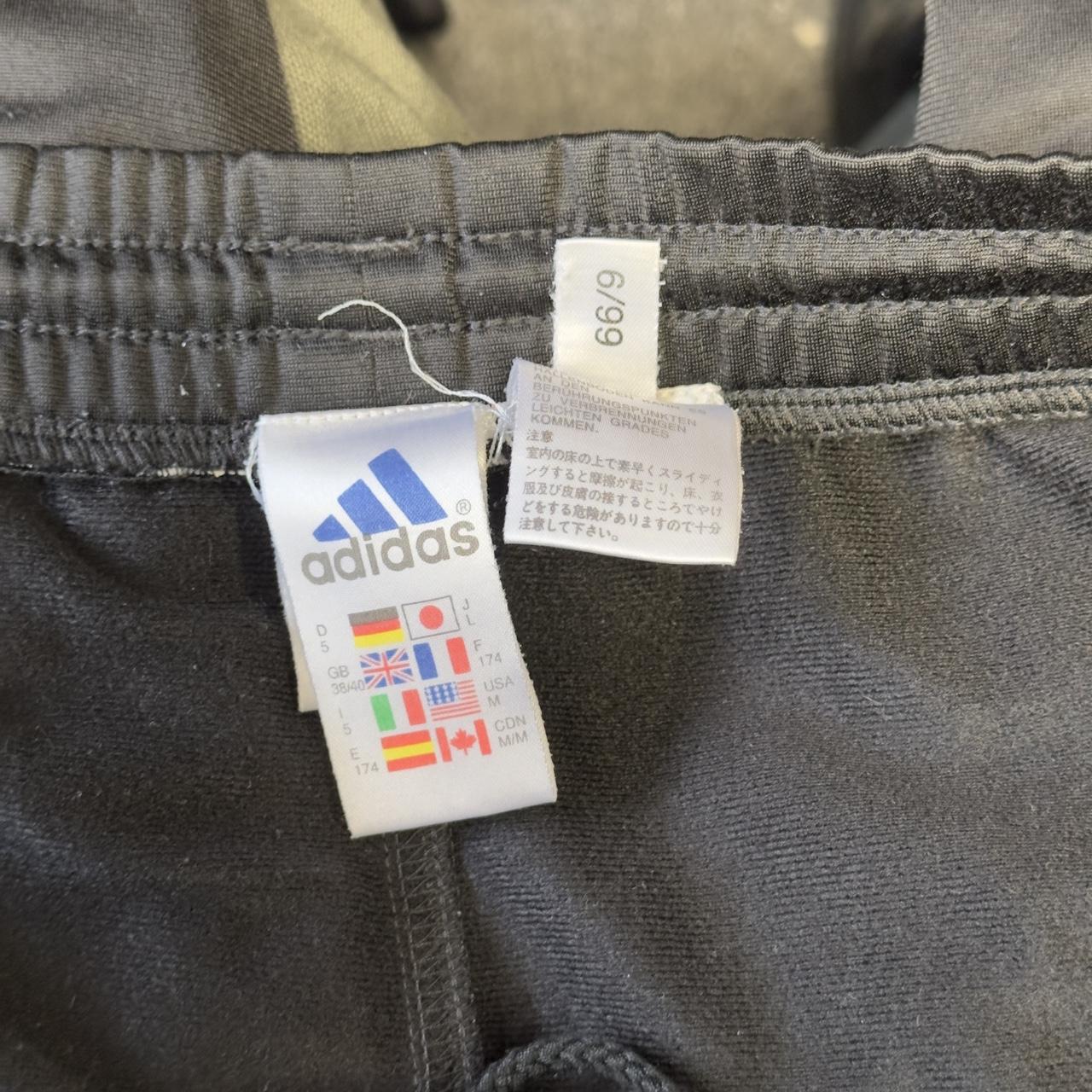 Adidas Trackies