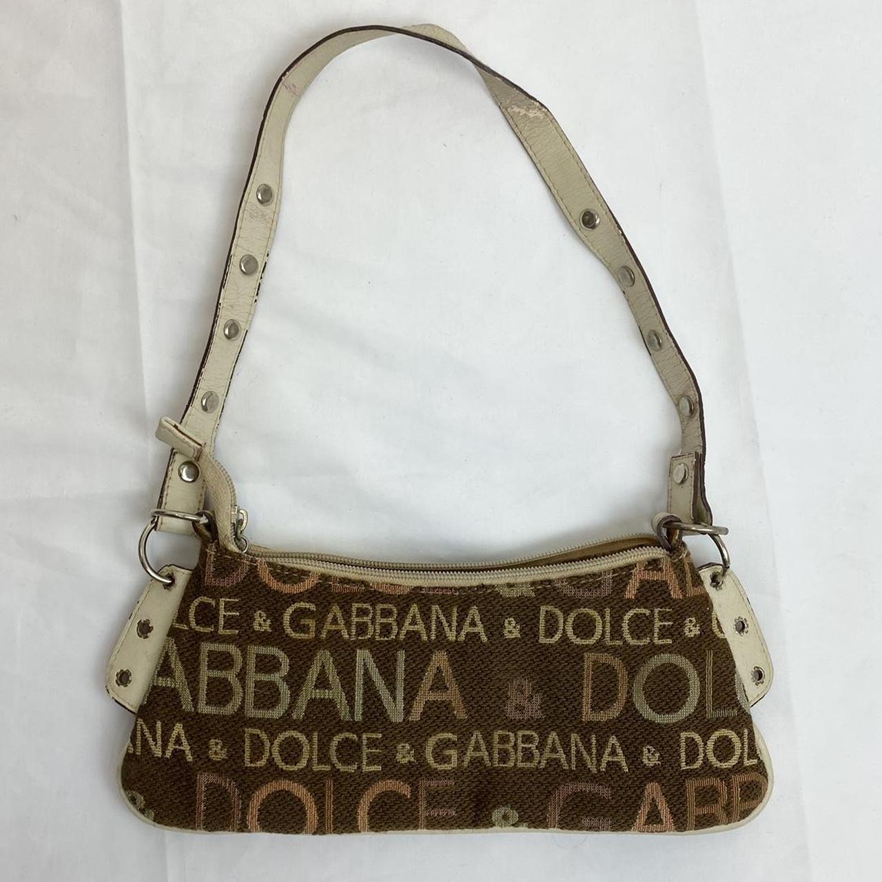 Dolce & Gabbana Mini Handbag