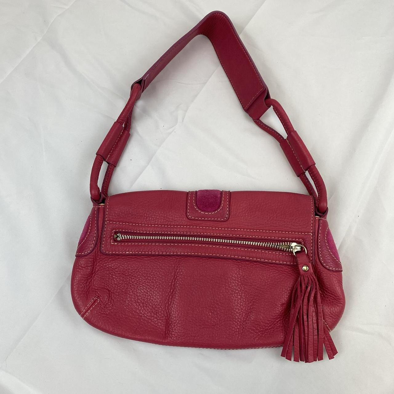 Vintage Shoulder Bag