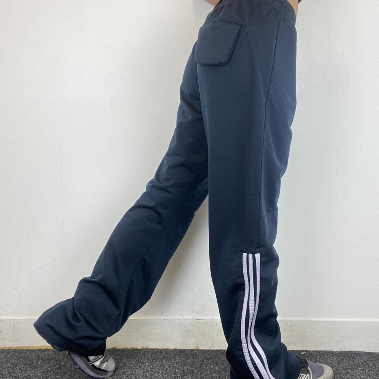 Adidas Trackies