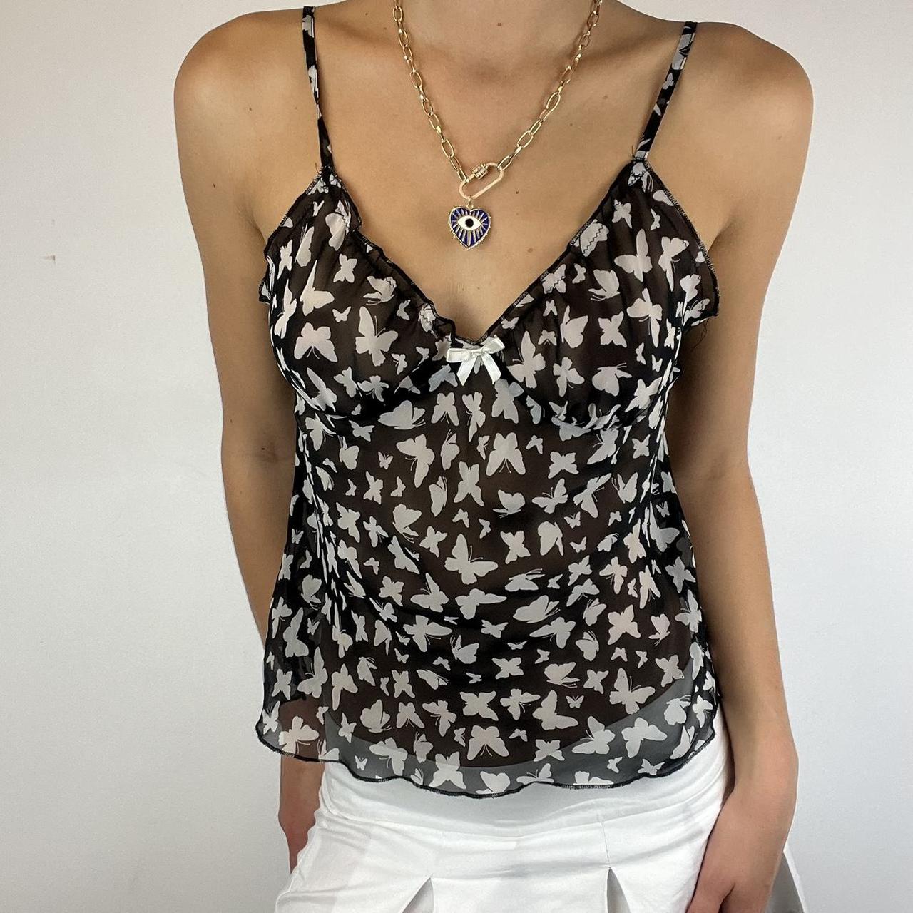 Cami Top - S