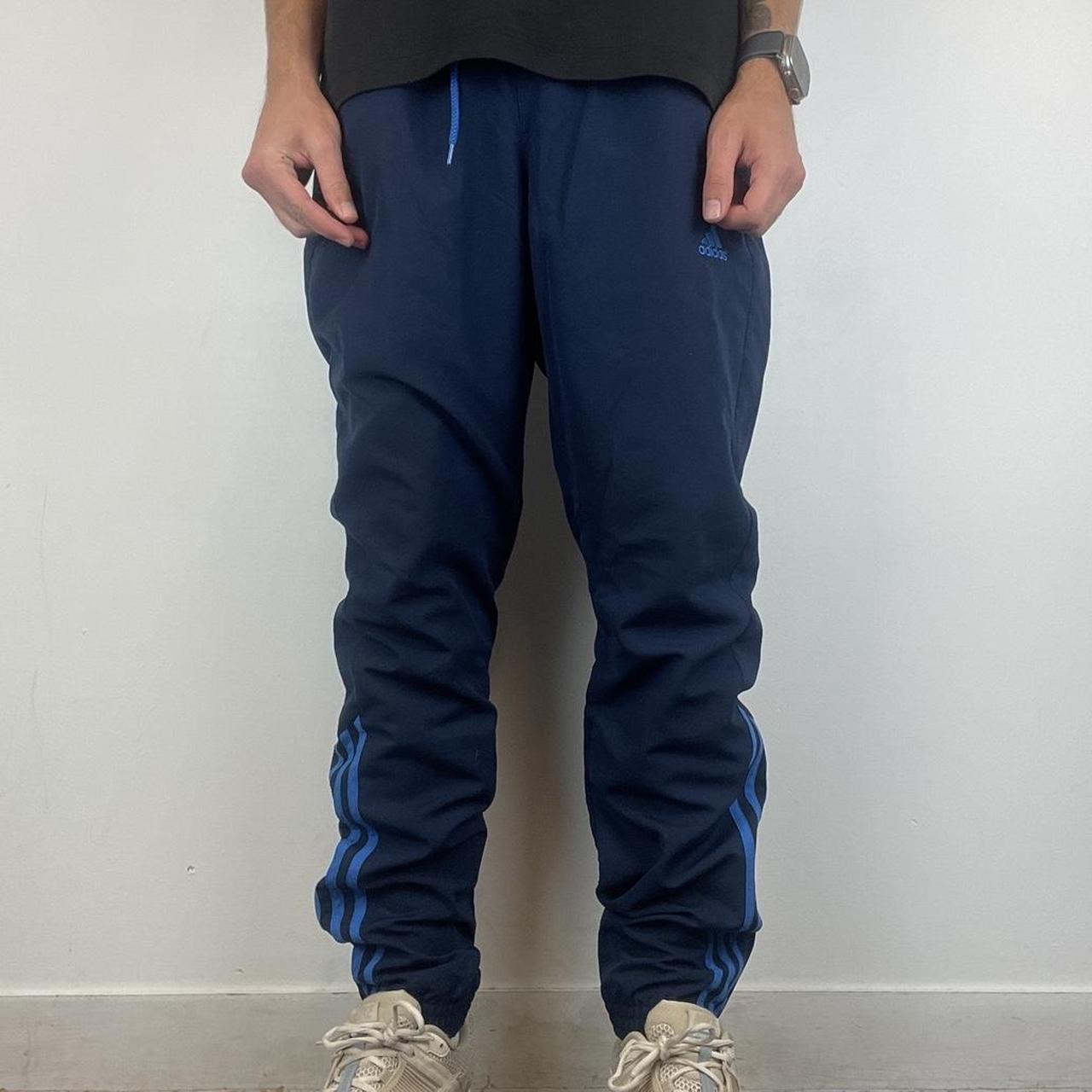 Adidas Trackies