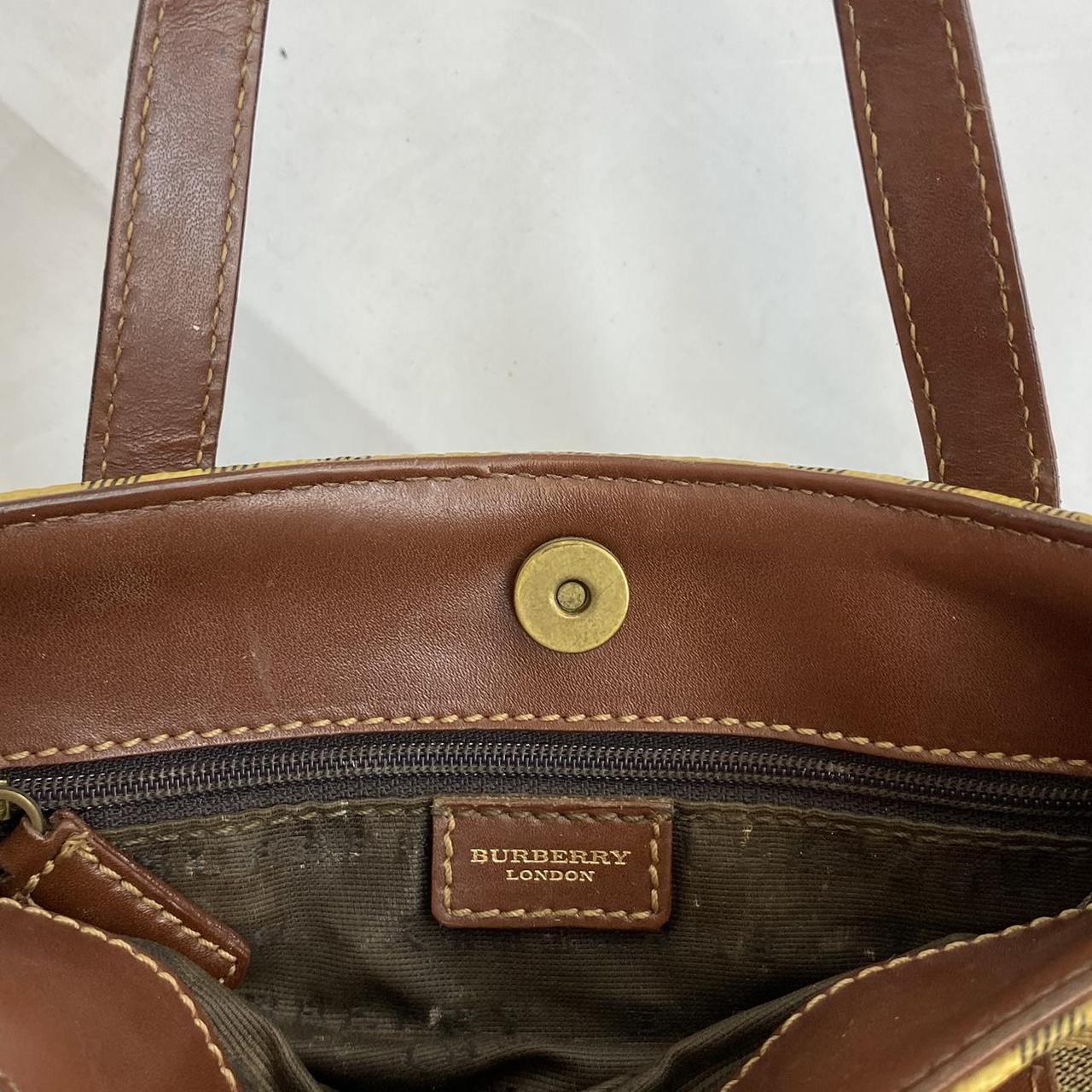 Burberry Mini Handbag