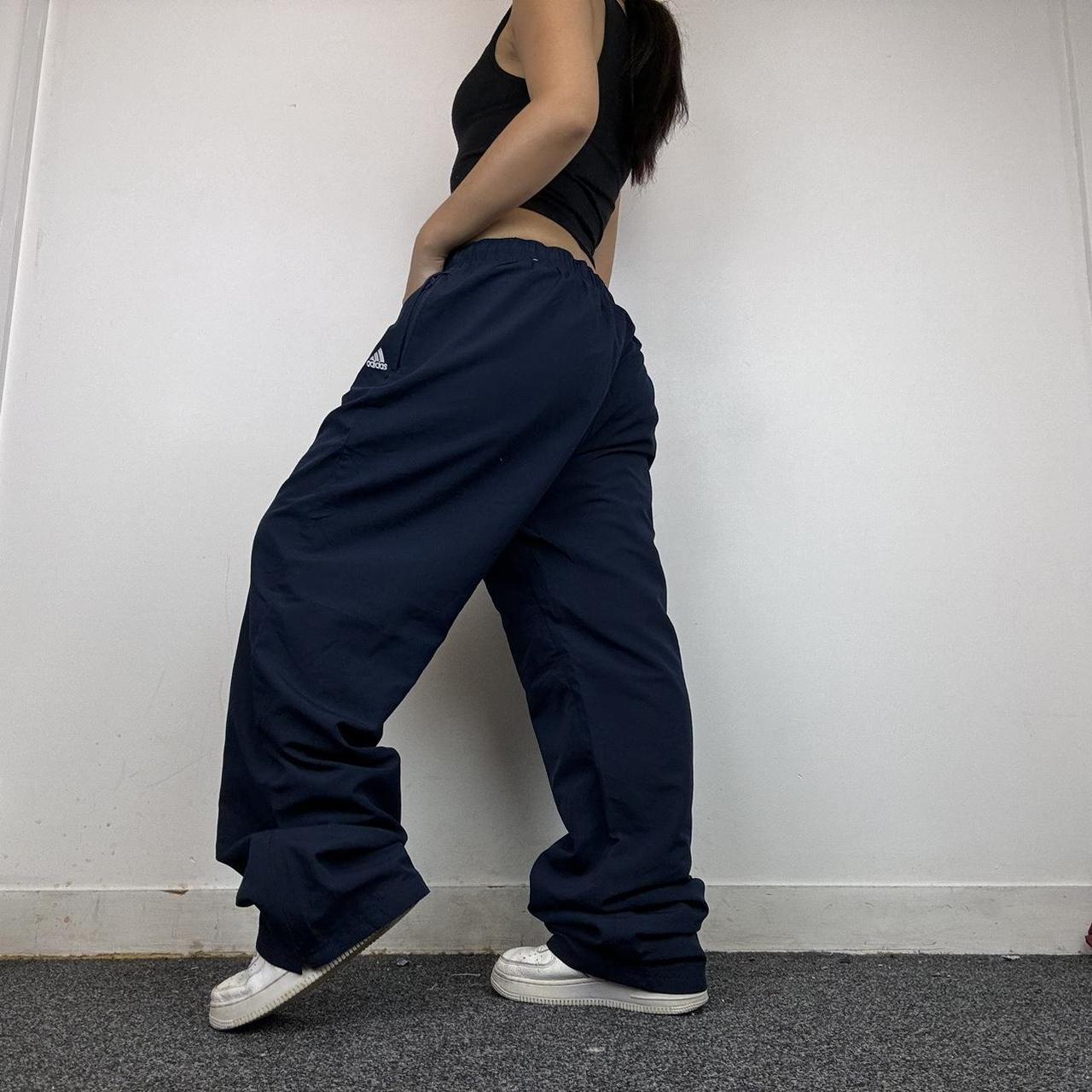 Adidas Trackies