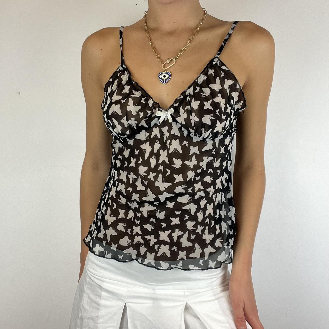 Cami Top - S