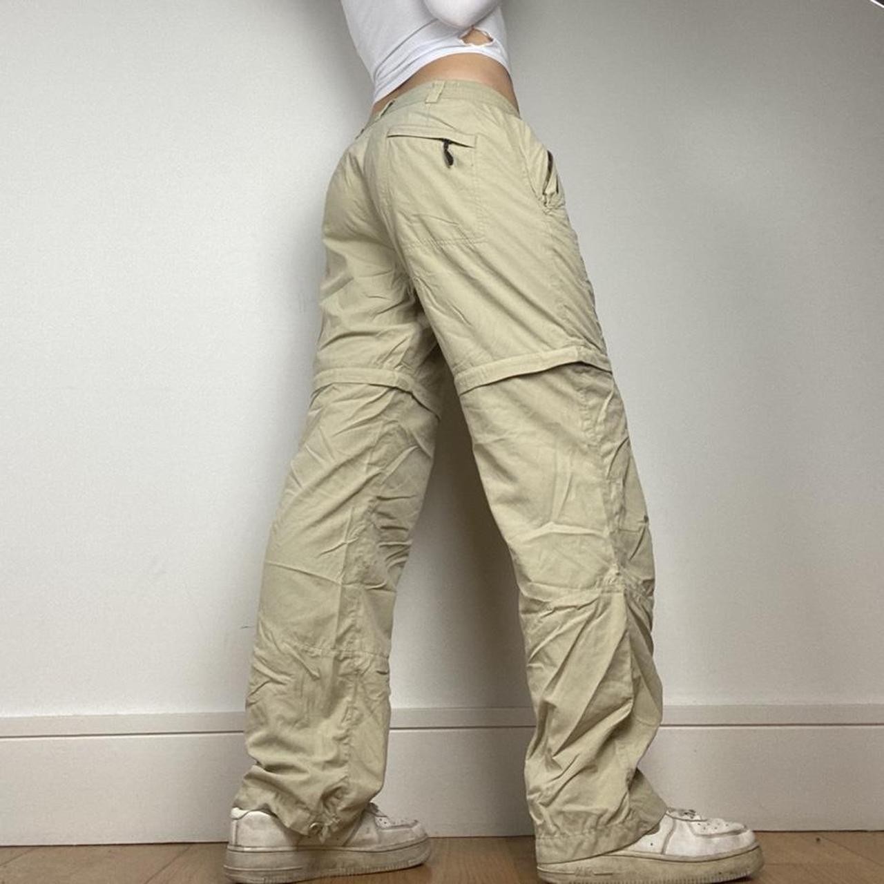 Cargo Trousers - 30 x 32