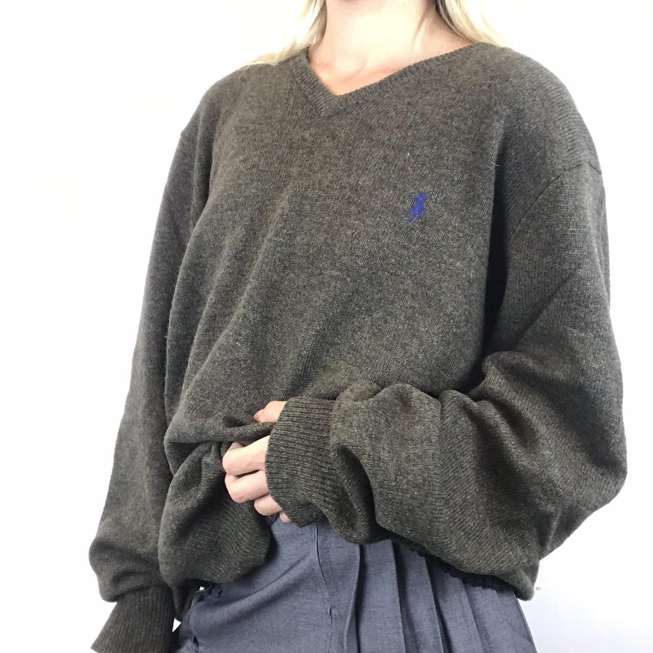 Ralph Lauren Jumper - XL