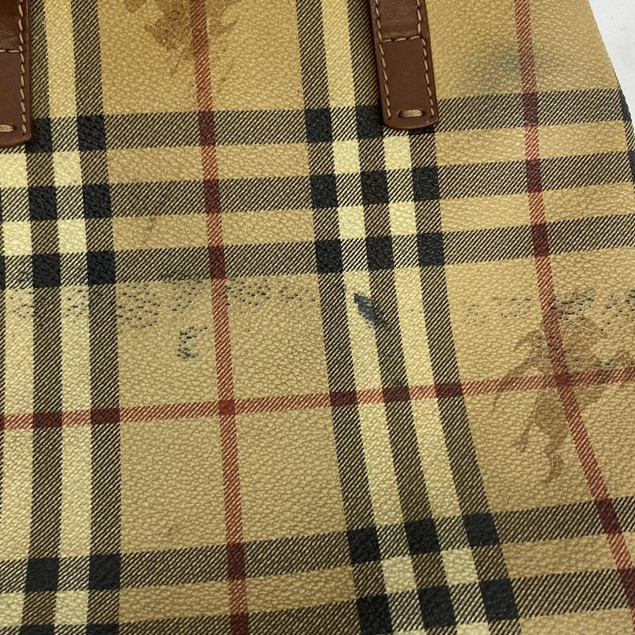 Burberry Mini Handbag