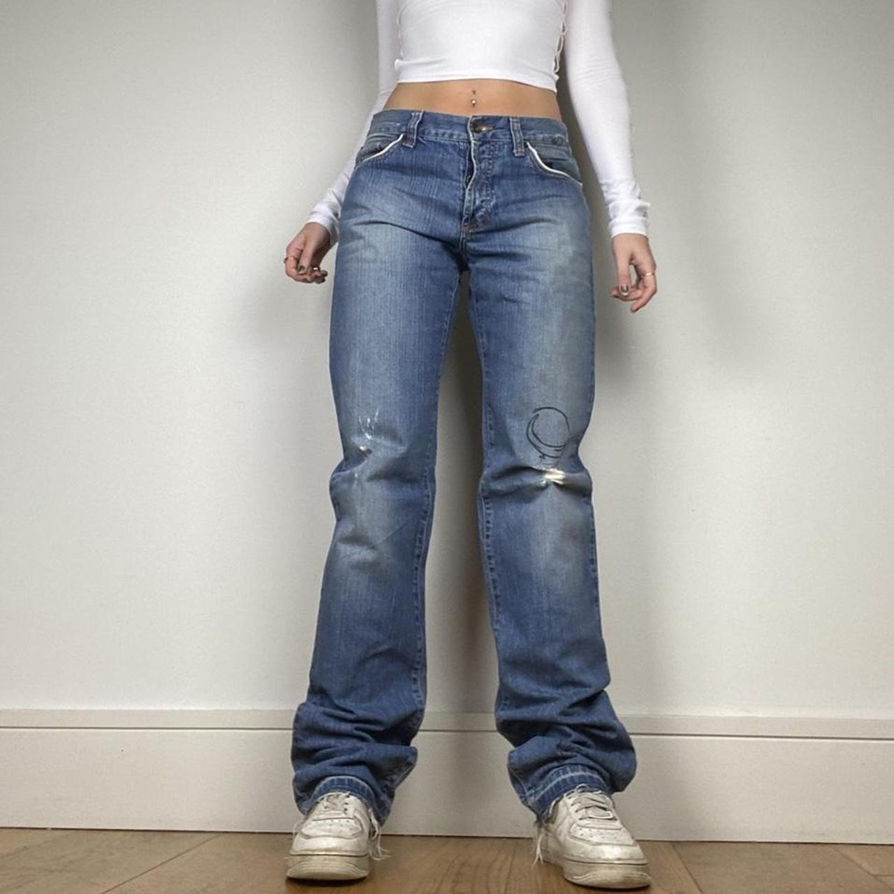 Jeans - 30 x 38