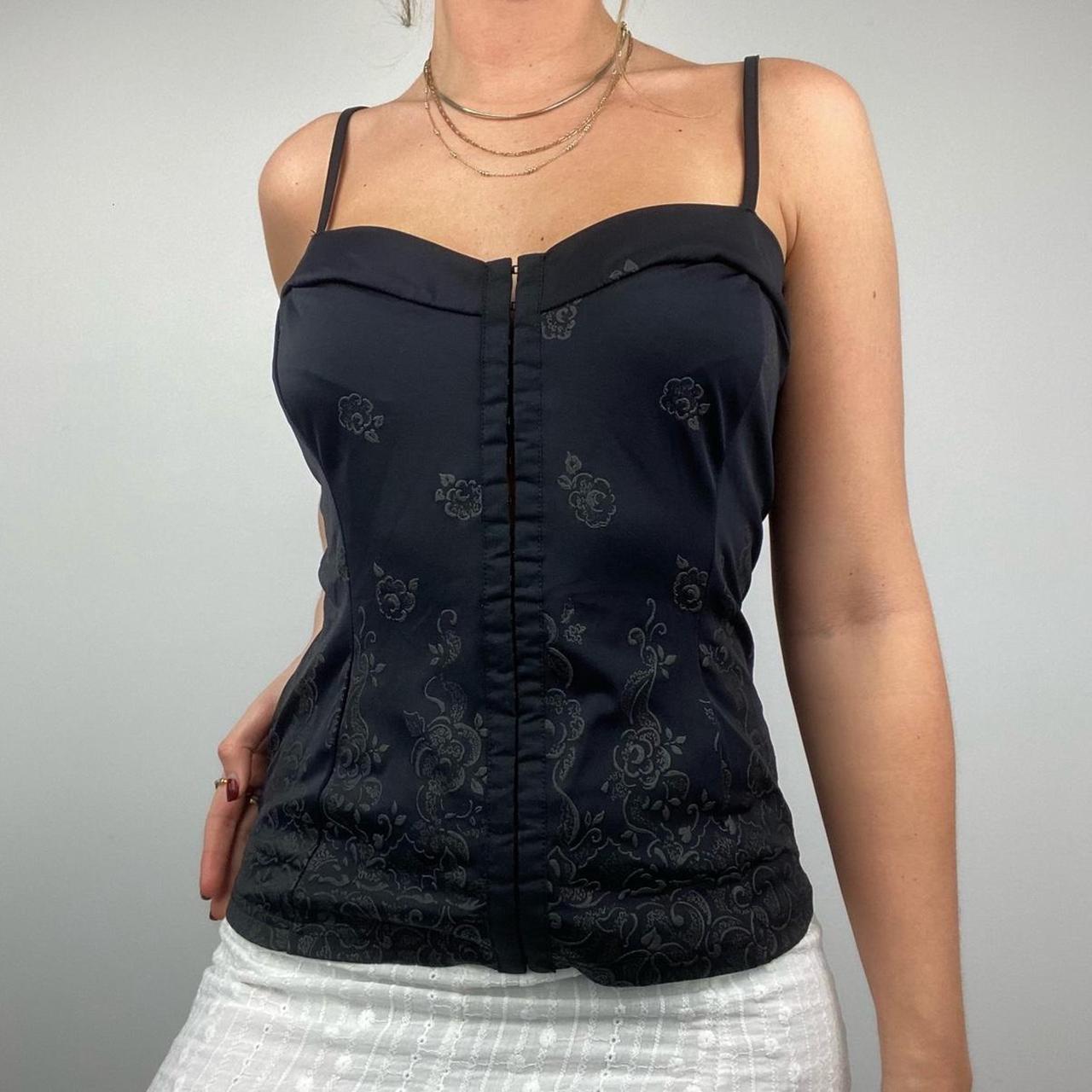 Cami Top - S