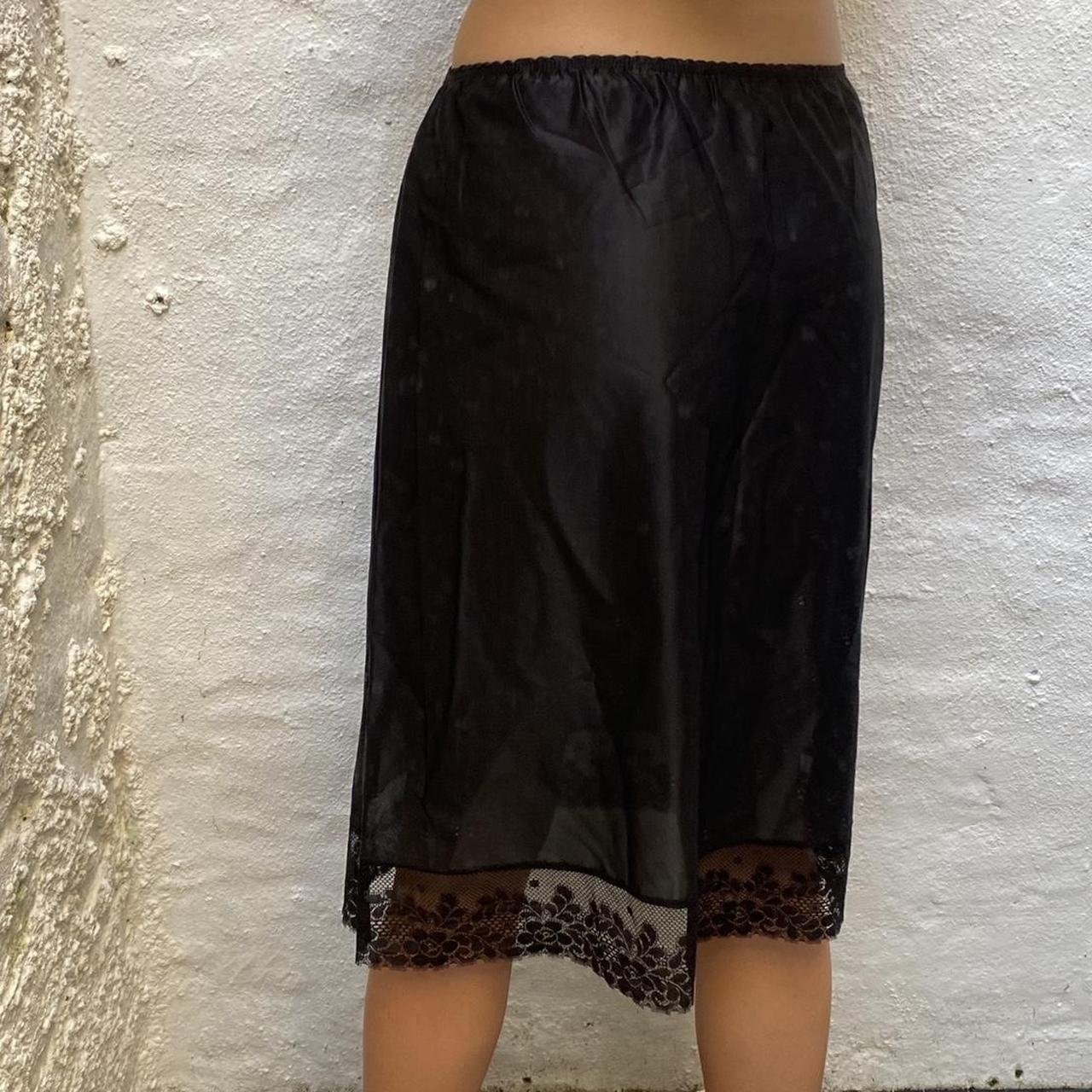 Midi Skirt - Medium