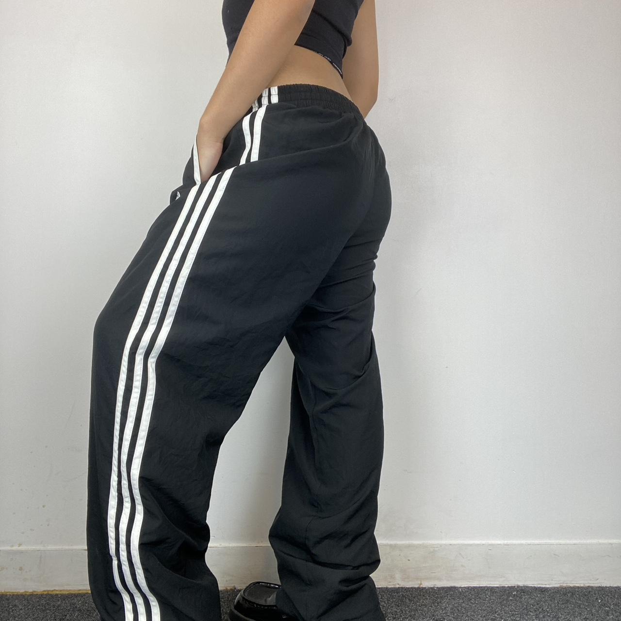 Adidas Trackies