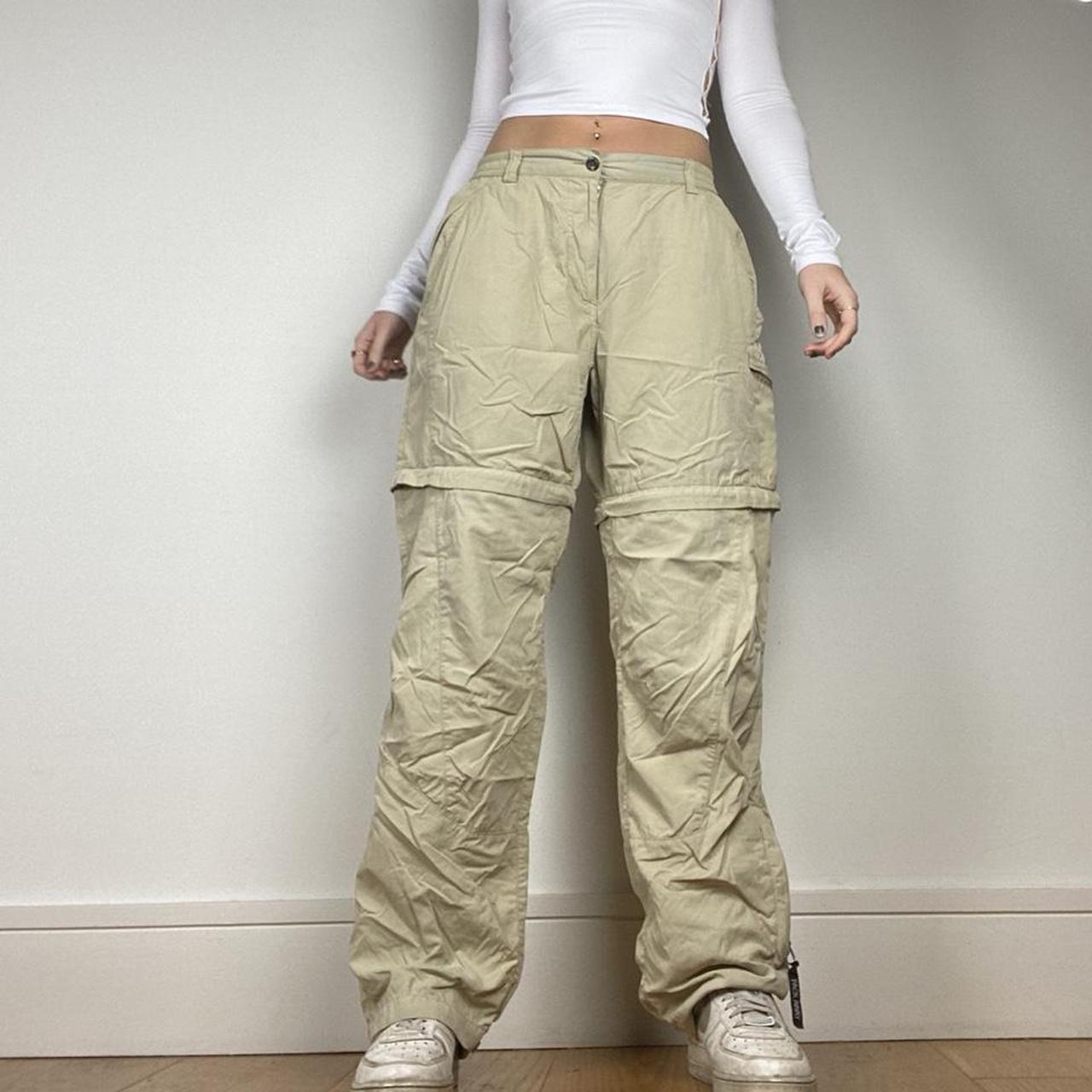 Cargo Trousers - 30 x 32