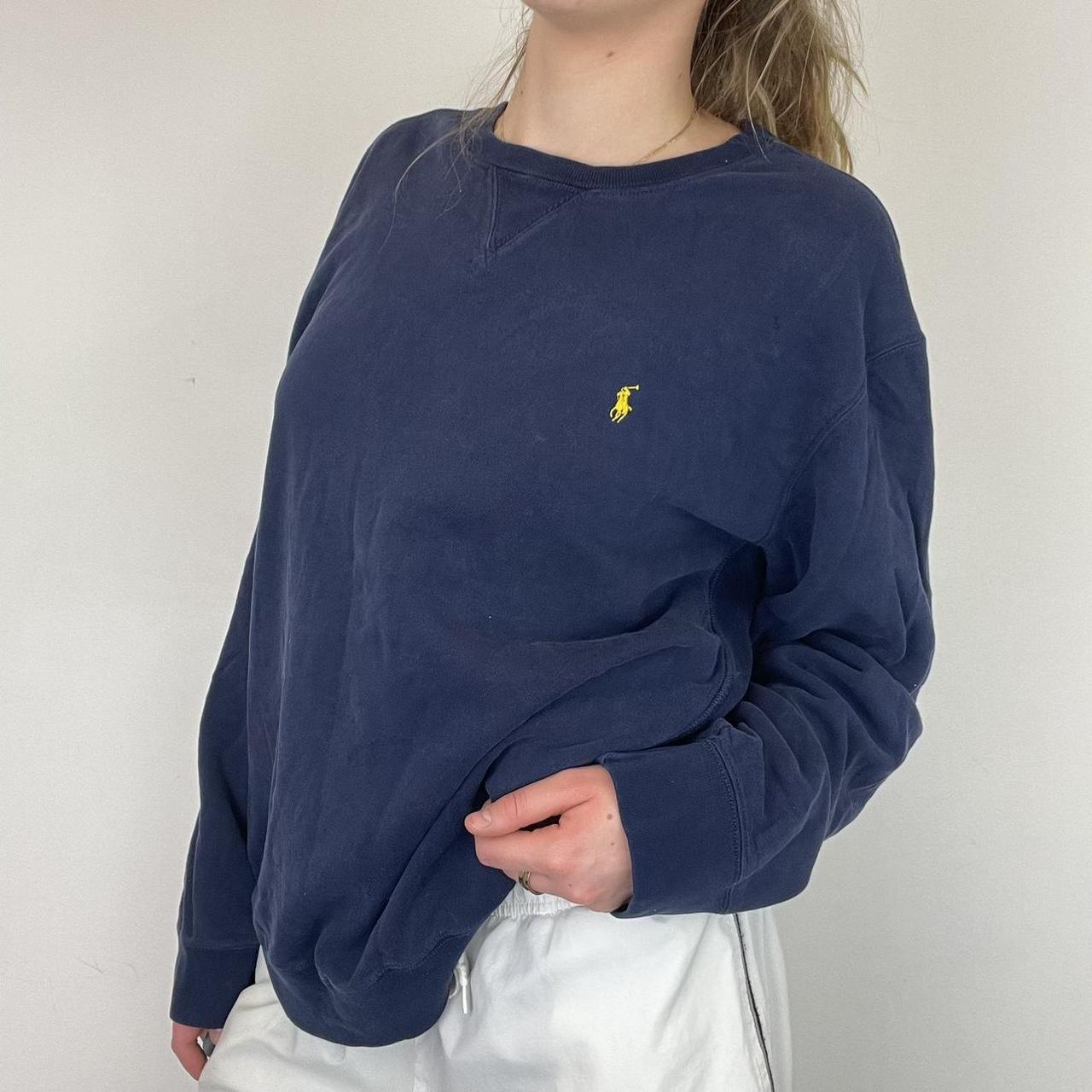 Ralph Lauren Jumper - XL