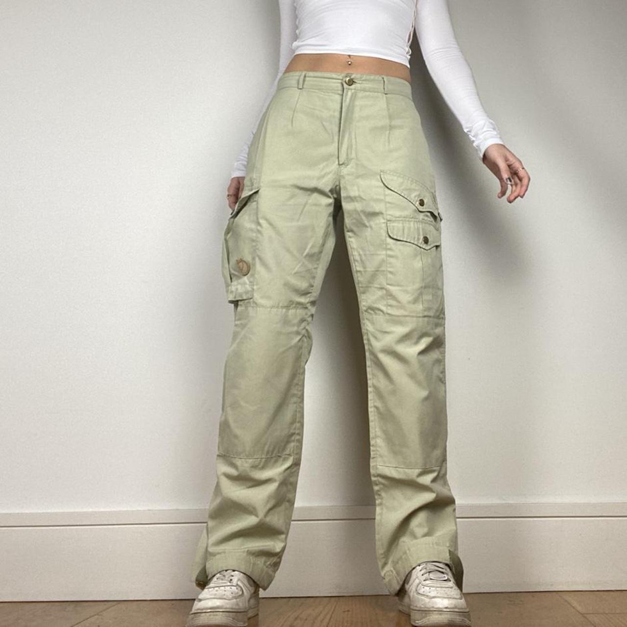 Cargo Trousers - 30 x 32