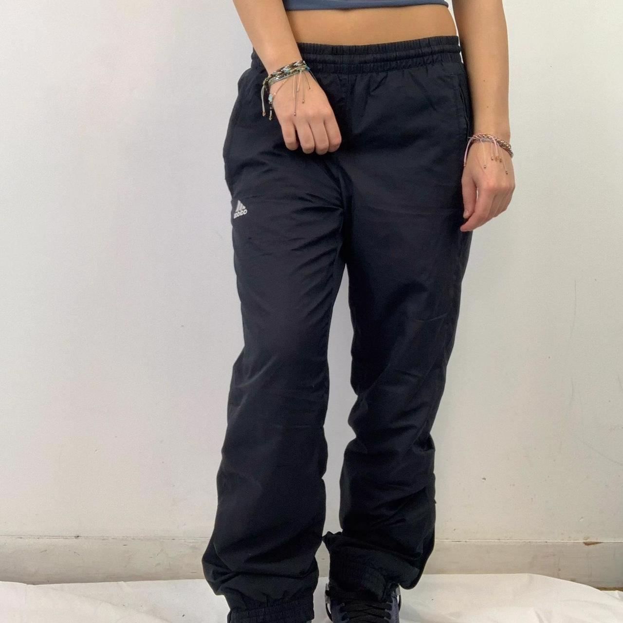 Adidas Trackies