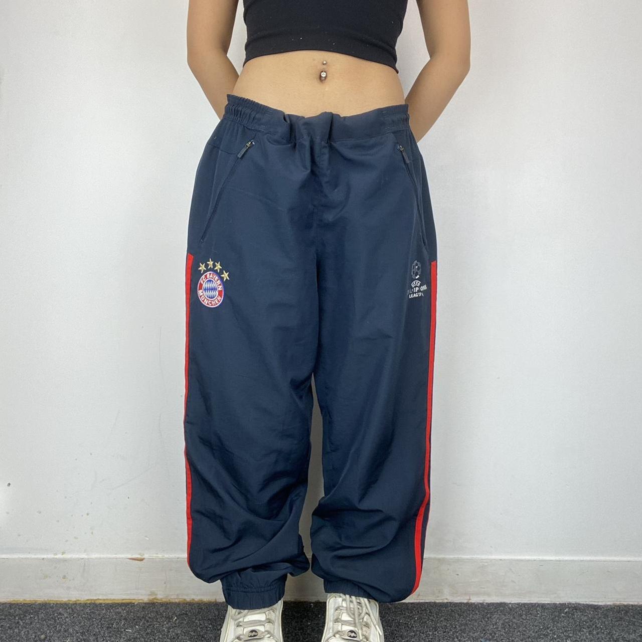 Adidas Trackies