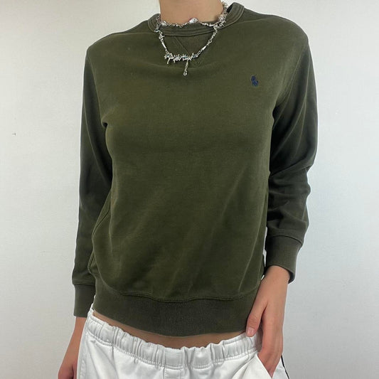 Ralph Lauren Sweatshirt/ Jumper