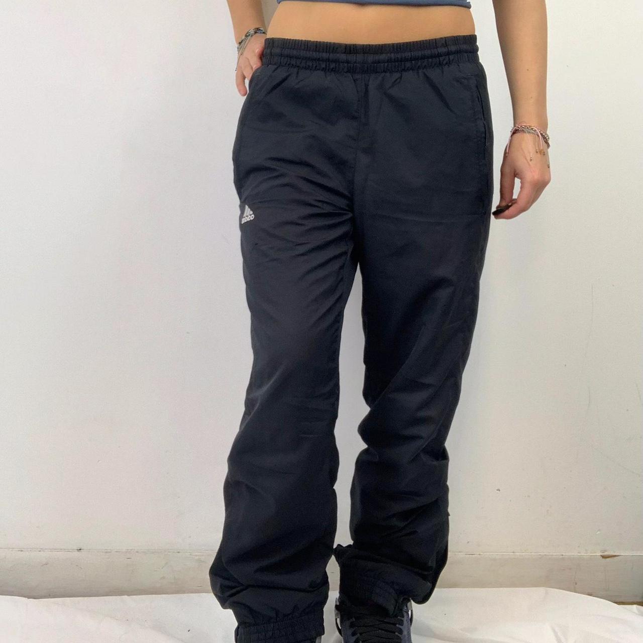 Adidas Trackies