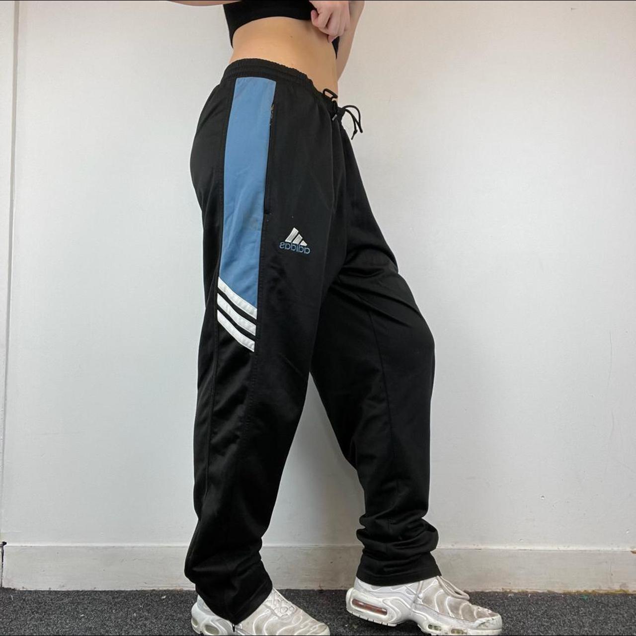 Adidas Trackies