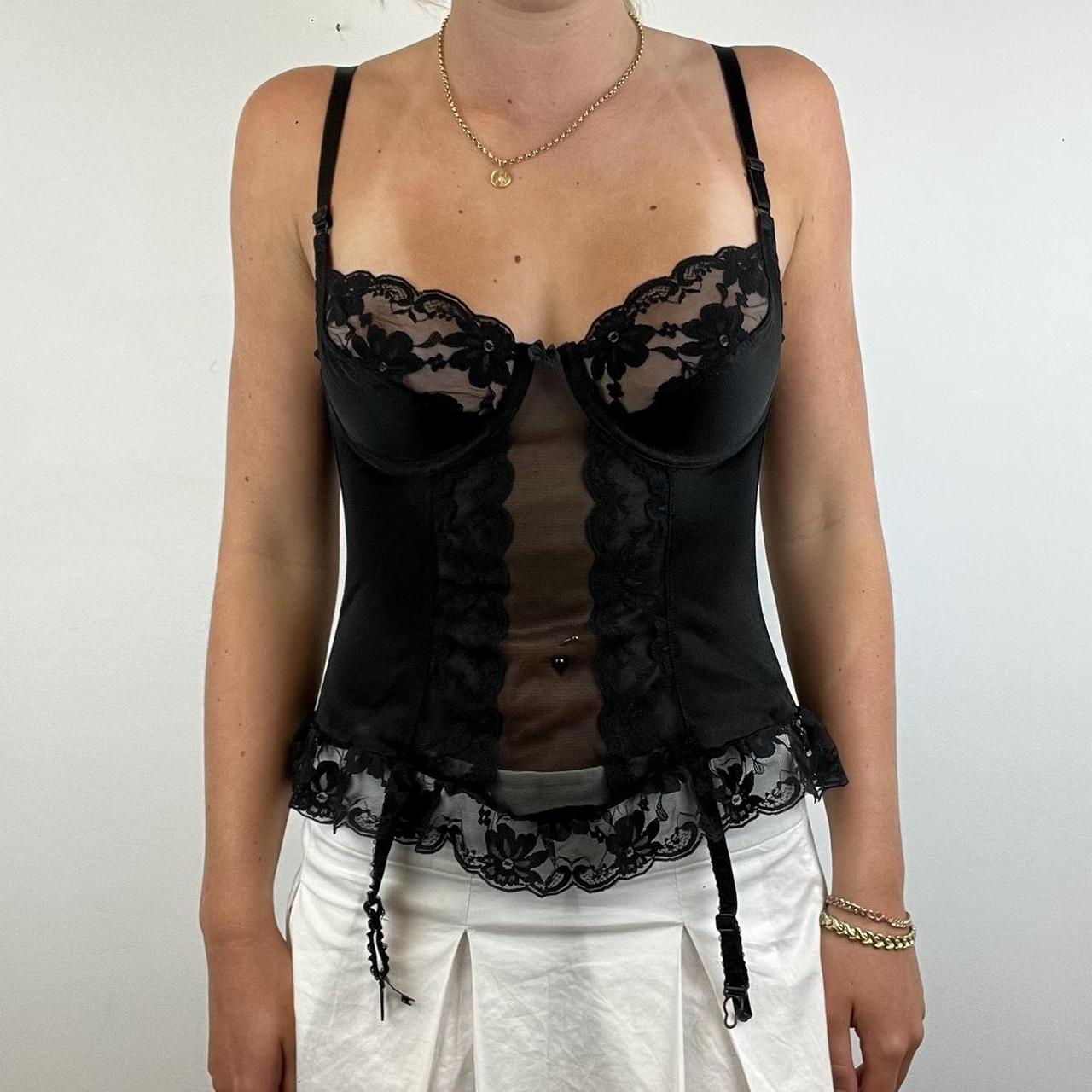 Corset - S