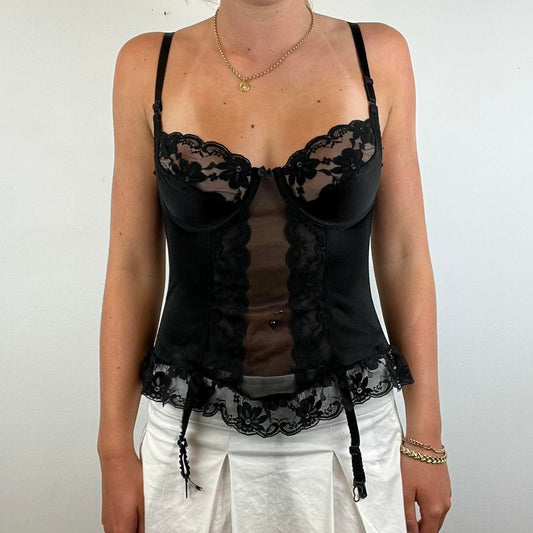 Corset - S