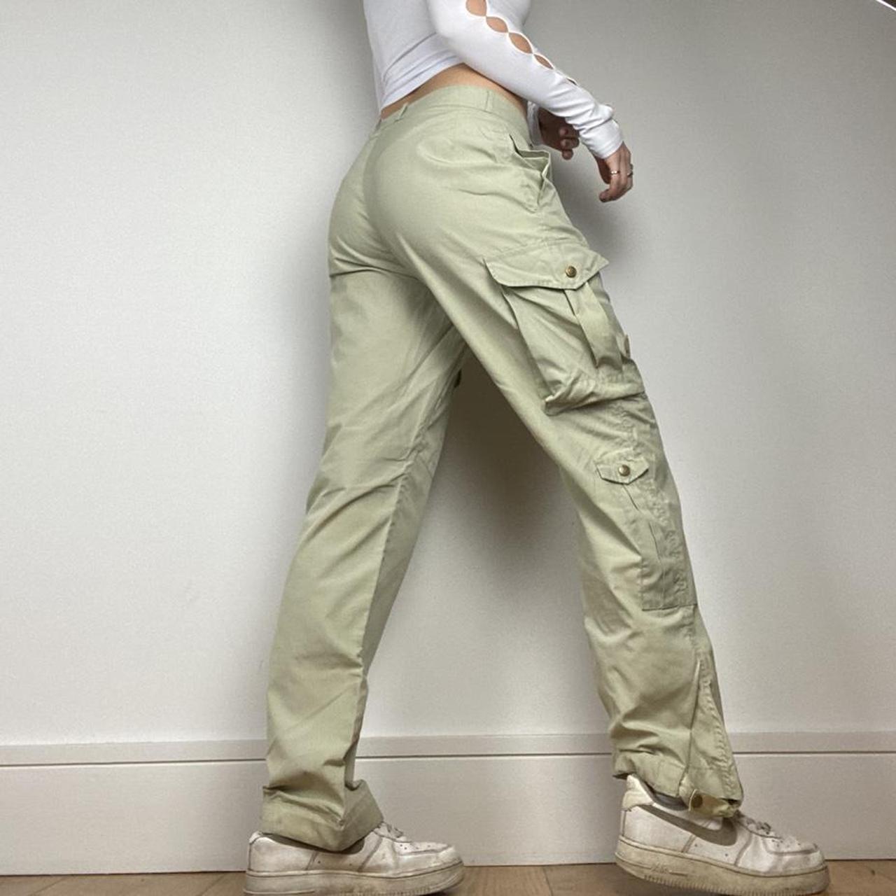 Cargo Trousers - 30 x 32