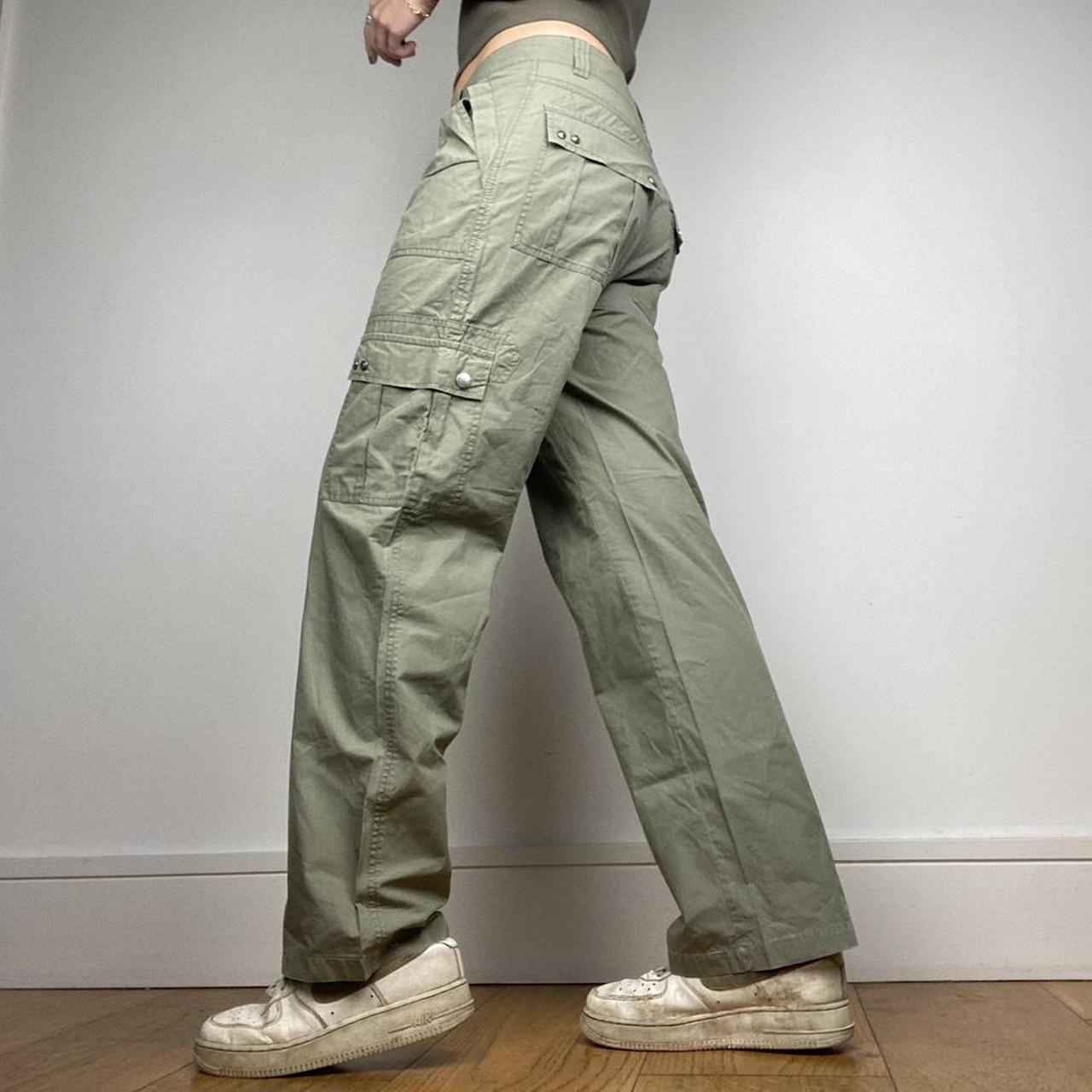 Cargos - 32 x 29