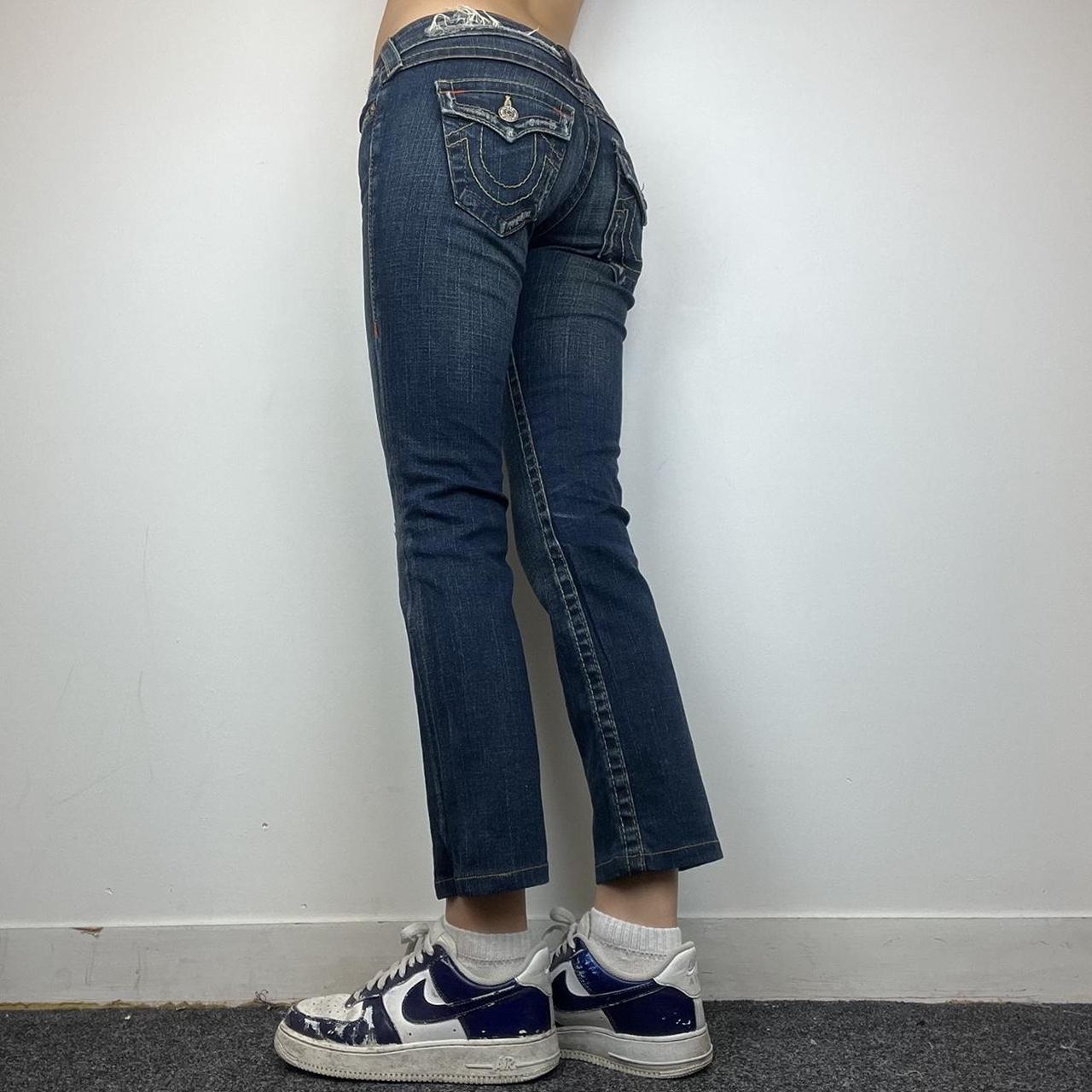 True Religion Jeans - W30 L27