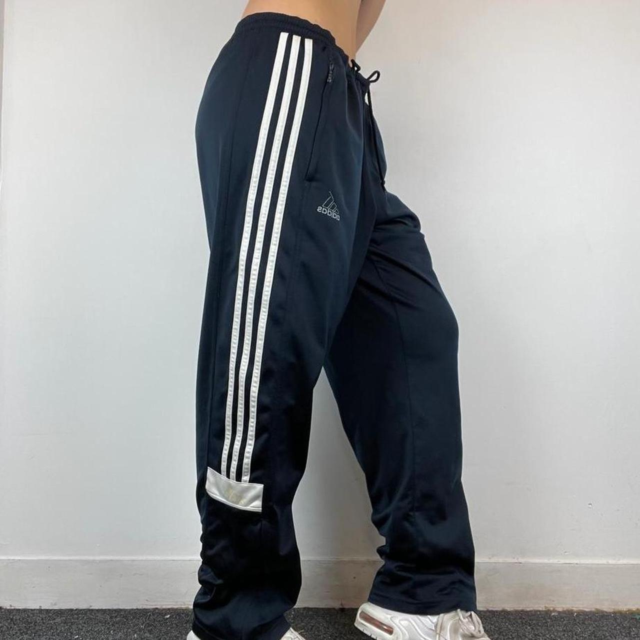 Adidas trackies