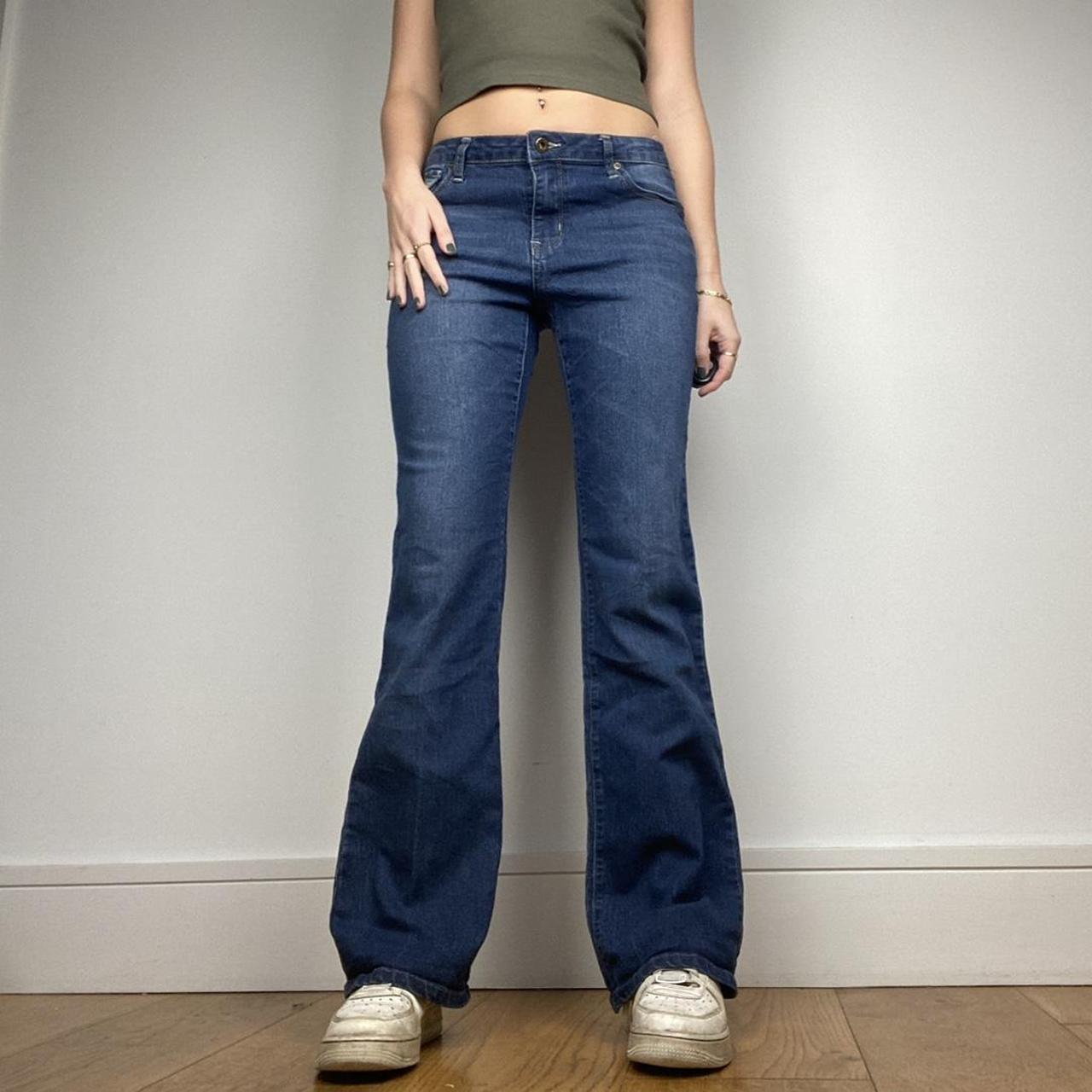 Jeans - 30 x 31