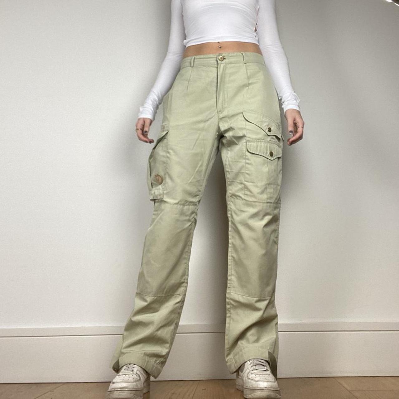 Cargo Trousers - 30 x 32