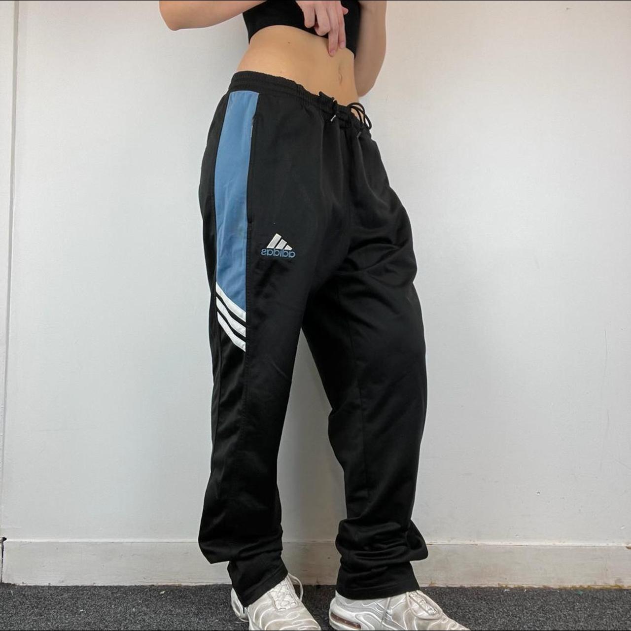 Adidas Trackies