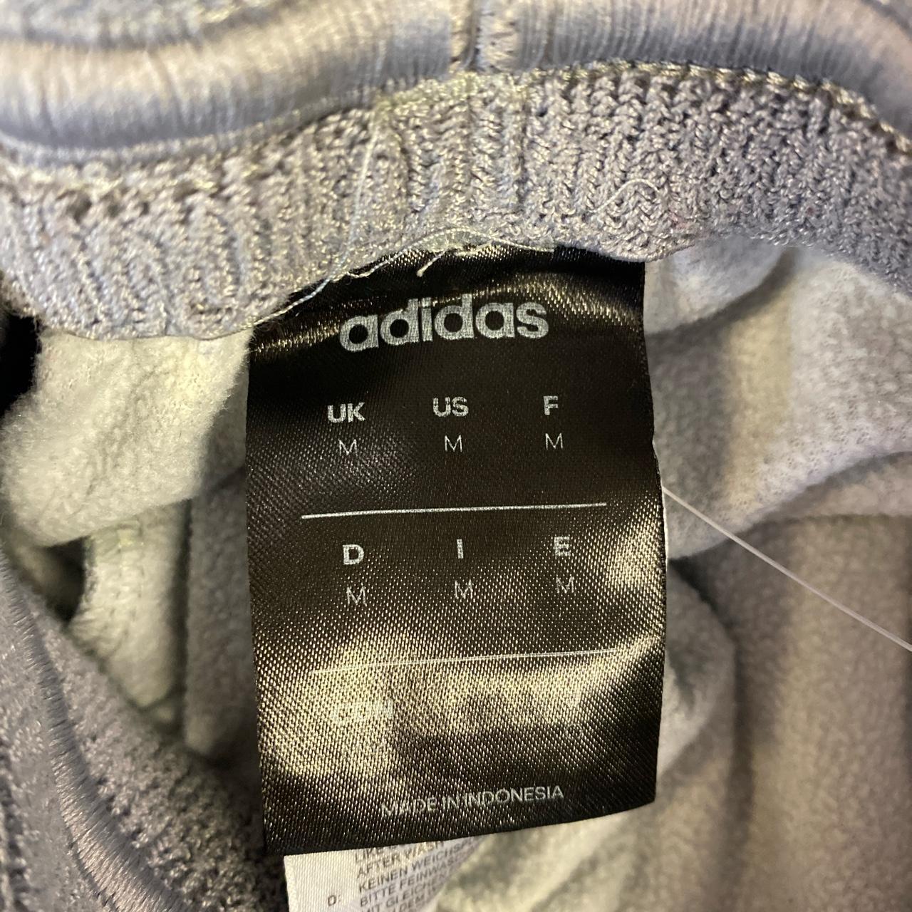 Adidas tracksuit bottoms