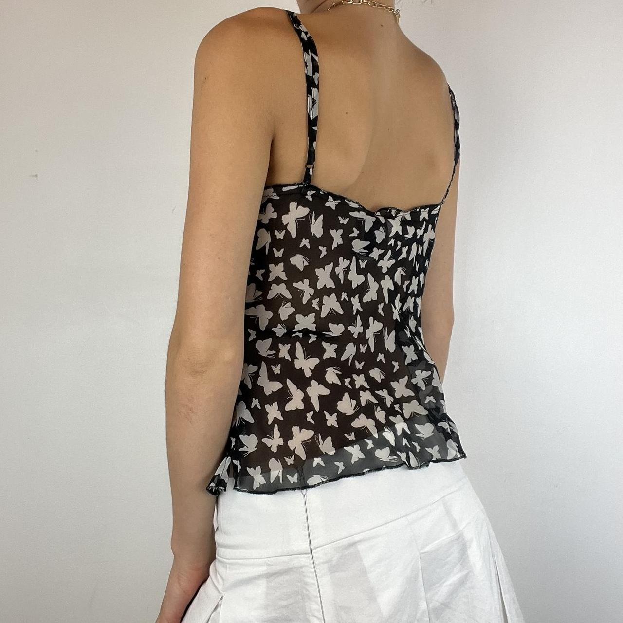 Cami Top - S