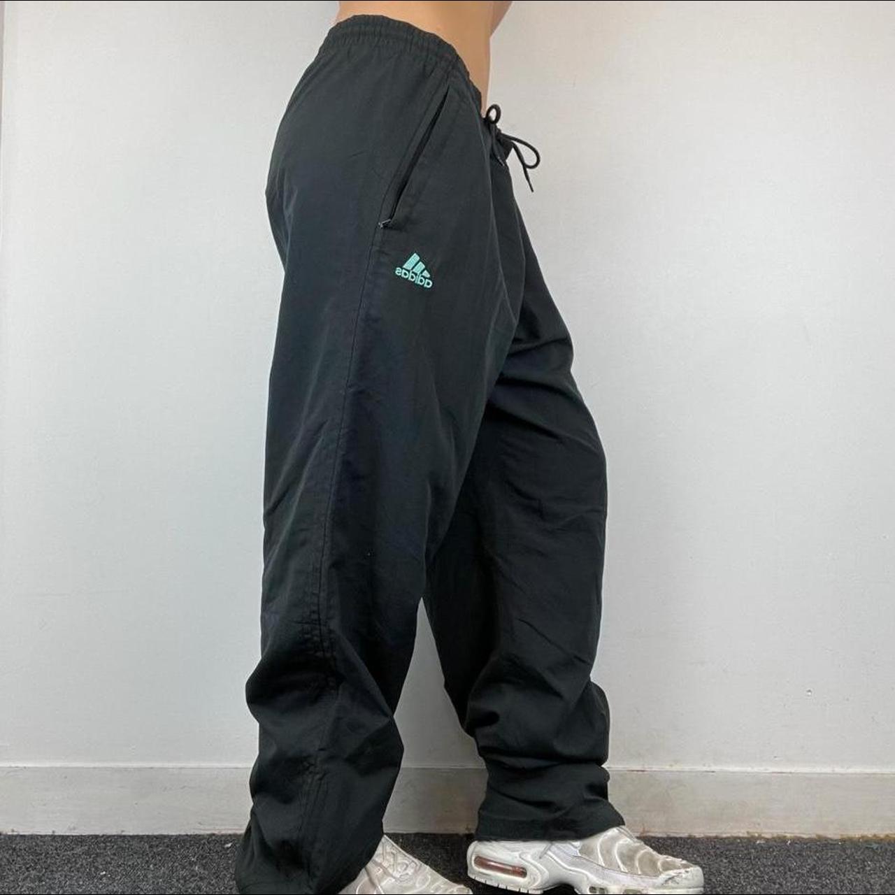 Adidas trackies