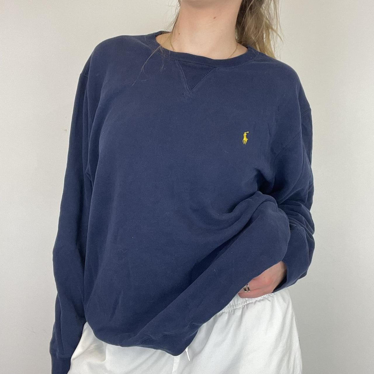 Ralph Lauren Jumper - XL