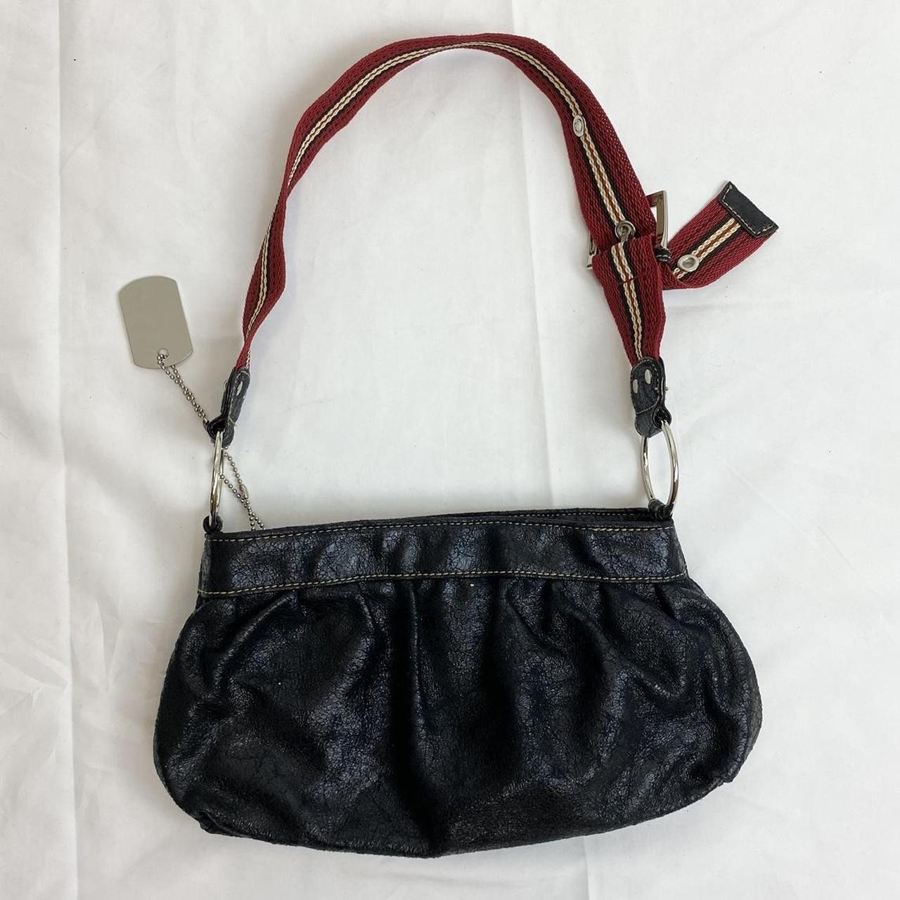 Vintage Guess Handbag